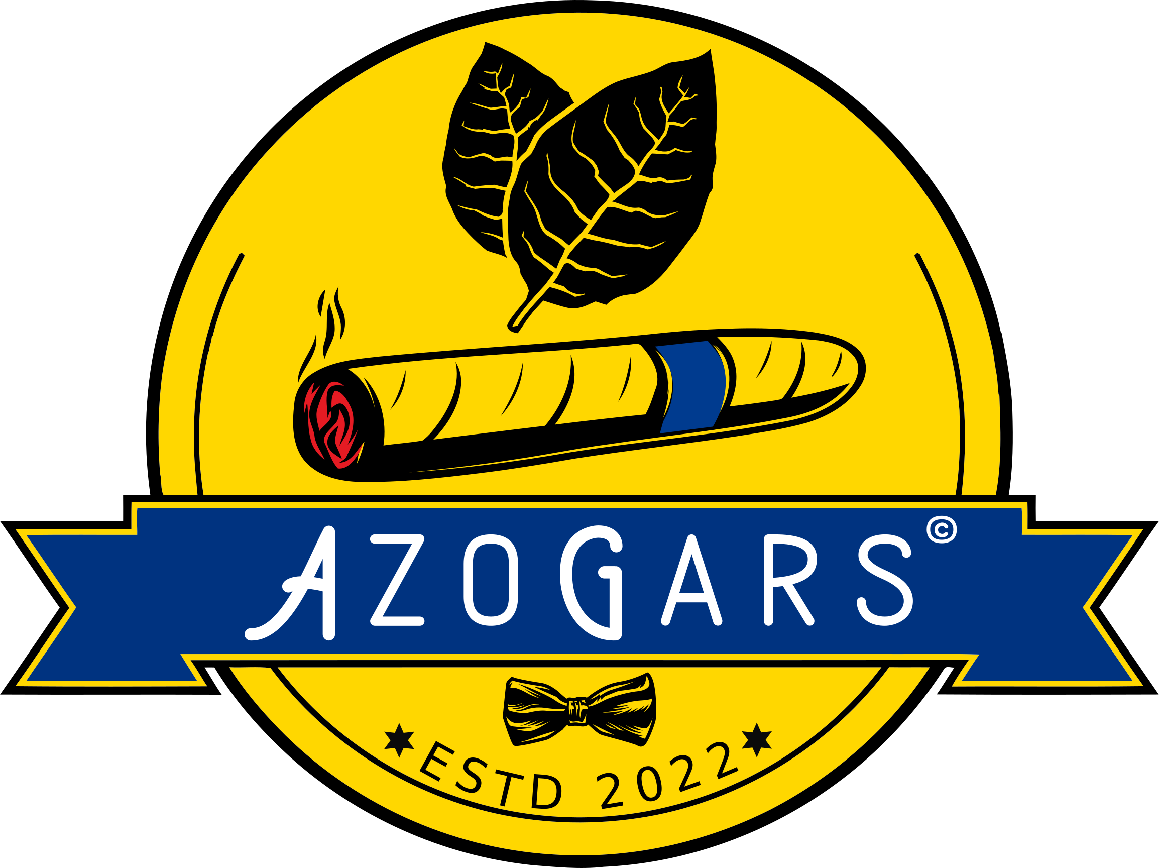 AzoGars